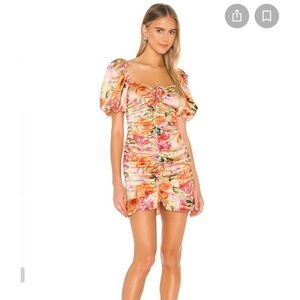 For Love and Lemons Dress